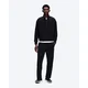Moški pulover On Courtside Full-Zip Black L