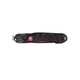 Brennenstuhl Eco-Line podaljšek 3m /s stikalom/ 8x230V črne barve H05VV-F 3G1.5 1159301018