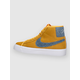 Nike Zoom Blazer Mid Pro Gt Skate cevlji univ gold / game royal / un g