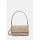 Tory Burch crossbody torbica ženska usnjena Charlie
