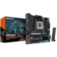 GIGABYTE B850M GAMING X WIFI6E AM5 mATX osnovna plošča - AMD B850, 4xDDR5, 2xM.2, 4xSATA, 2.5Gb LAN, WiFi 6E, BT, 2xDP, 1xHDMI - B850M GAMING X WF6E
