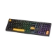 Xtrikeme kb-512 bk tastatura ( 002-0265 )