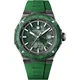 Tsar Bomba TB8230-05 Mens Watch Electron Carbon X II Automatic 45mm 10ATM