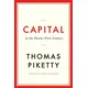Capital in the Twenty-First Century