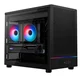 VIST VIST M4M PC Gaming Ryzen 5 3600 - RAM 16GB - RX 7600 - SSD 1TB M.2 - WIFI - W11, (5000231866)