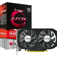 AFOX Radeon RX 550 8GB GDDR5 (AFRX550-8192D5H4-V6)