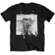 Slipknot Unisex majica Devil Single Black & White (Back Print) S