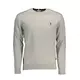 U.S. polo Assn. Muški džemper 62822-48847_Grigio_188, Sivi