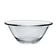 Bormioli činija staklena Mr Chef Insalatiera 26 cm 500050
