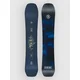 Ride Current 2027 Snowboard design