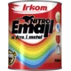 Nitro emajl tamno braon 0.75l Irkom