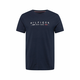 TOMMY HILFIGER Majica New York, modra