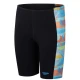 Speedo digital panel jammer boys black/blue 116cm