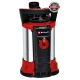 EINHELL Potopna pumpa za čistu vodu sa akvasenzorom GE-SP 4390 N-A LL ECO