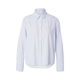 ONLY Bluza ONLBERIT mornarska/bela