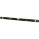 STANLEY vodna tehtnica - libela Classic Pro FMHT42447-1, 100cm
