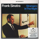 Frank Sinatra - Strangers In The Night (Reissue) (180 g) (LP)