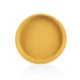 Zopa Silicone Plate krožnik 6 m+ Mustard Yellow 1 kos