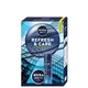 Nivea Muški kozmetički set Refresh&care, Dezodorans 150ml + men univerzalna krema 75ml