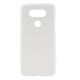 Čvrsta TPU maska za LG G5 - bijela