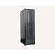 MAXPRO LINE Rack orman samostojeći, 32U, 600x600, staklena vrata (pakovanje od 3 kutije)