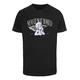 Mens T-shirt Never Not Bored black