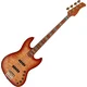 Sire Marcus Miller V10 DX-4 Tobacco Sunburst Električna bas kitara (Rabljeno)