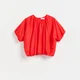 Reserved - Bluza od liocelnih vlakana