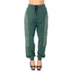 Love Moschino Ženske pantalone W161301M4055-T78, Zelene