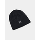 Under Armour Kapa Halftime Cable Knit Beanie-BLK UNI