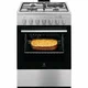ELECTROLUX prostostoječi štedilnik LKM660022X