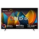 Hisense QLED televizor 50 50E7NQ, 4K Ultra HD, Smart TV, VIDAA