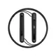 XIAOMI Yunmai SMART vijača crna YMSR-P701