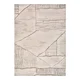 Kremno bela preproga 160x235 cm Ceres – Universal