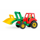 LENA Traktor z žlico