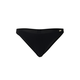 Banana Moon Bikini hlačke, črna