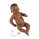 Llorens 45003 NEW BORN BOY - realističen dojenček s polnim ohišjem iz vinila