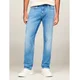 Tommy Jeans Kavbojke SCANTON  moder denim