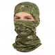 Korbi TERMOAKTIVNA NINJA KAPA – TAKTIČNA KOMINIARKA POD ČELADO, CAMO MORO