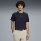 PUMA Essentials Tape Tee Men, Clothing, New Navy, XXL