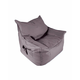 ATELIER DEL SOFA Cinema Dark Grey