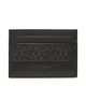Etui za kreditne kartice HUGO 50548322 Črna
