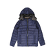 hummel QUILTED HOOD, otroška jakna
