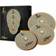 Set činel L80 Low Volume 468 Zildjian