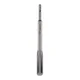 ŽLEBASTO DLETO ZA BETON 26x300mm SDS-MAX, ALPEN | Topdom