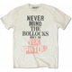 Sex Pistols Unisex majica Bollocks Distressed XL