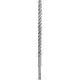 BOSCH Hamer burgija SDS plus-5X 14x250x310 mm