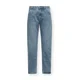 GABBA Kavbojke moder denim