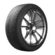 Michelin PILOT ALPIN 5 * XL 275/35 R19 100V Osebne zimske pnevmatike