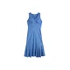 LEVIS ® Obleka BRITA modra / bela